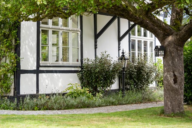 Prinsesse Alexandrines Alle 2, 2920 Charlottenlund