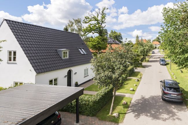 Gamlehave Alle 3A, 2920 Charlottenlund