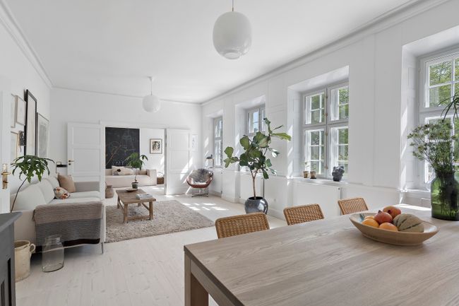 Jægersborg Alle 158D, 2820 Gentofte