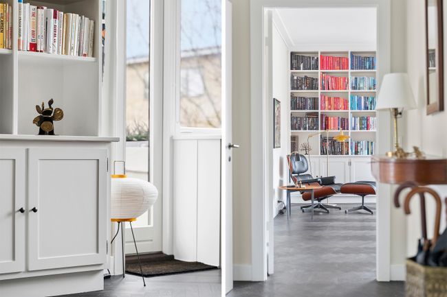 Blidahpark 29, 1. tv., 2900 Hellerup