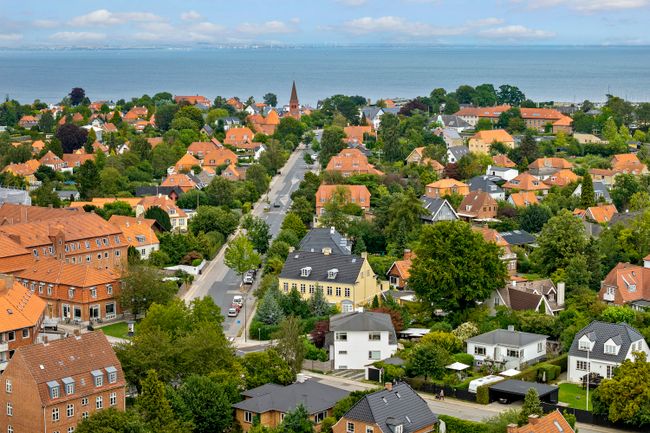 Teglgårdsvej 51, 1. tv., 2920 Charlottenlund