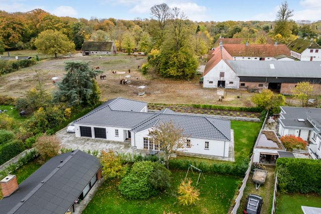 Fortunparken 20, 2800 Kongens Lyngby