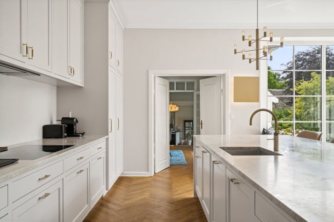 Søholm Park 8, 2900 Hellerup