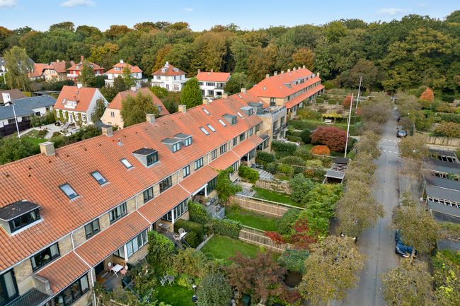 Parkvænget 17, 2920 Charlottenlund