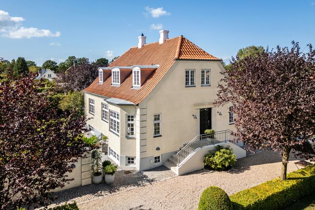 Skovbovej 10, 2800 Kongens Lyngby