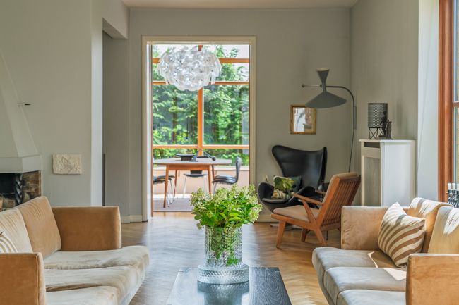 Bernstorfflund Alle 11, 2920 Charlottenlund