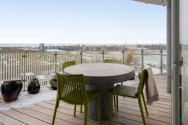 Rundholtsvej 26, 8. 2, 2300 København S