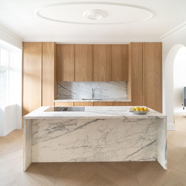 Jægersborg Alle 37, 2. th., 2920 Charlottenlund