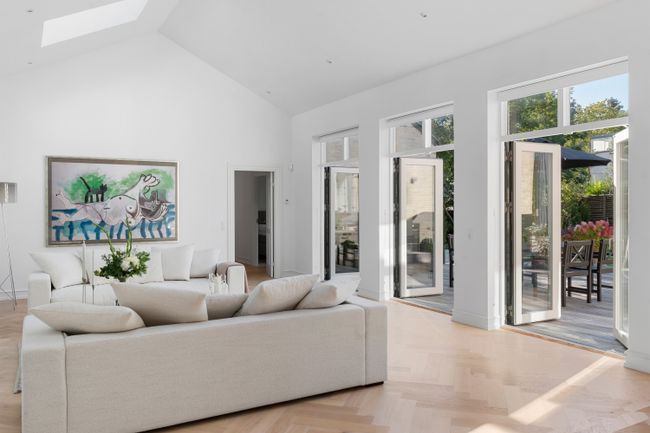 Skovvej 74, 2920 Charlottenlund