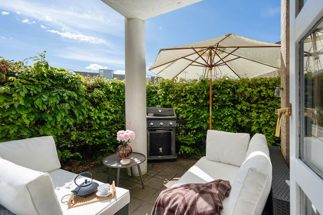 Lindegårdsvej 40, st. tv., 2920 Charlottenlund