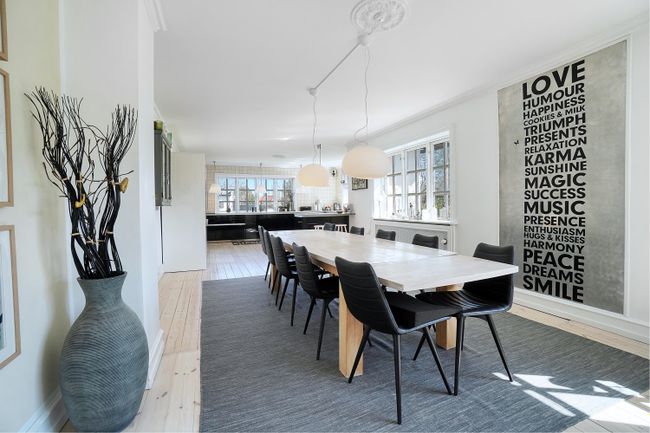 Barsehøj 19, 2900 Hellerup