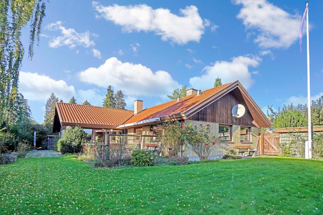 Jægersborg Alle 61A