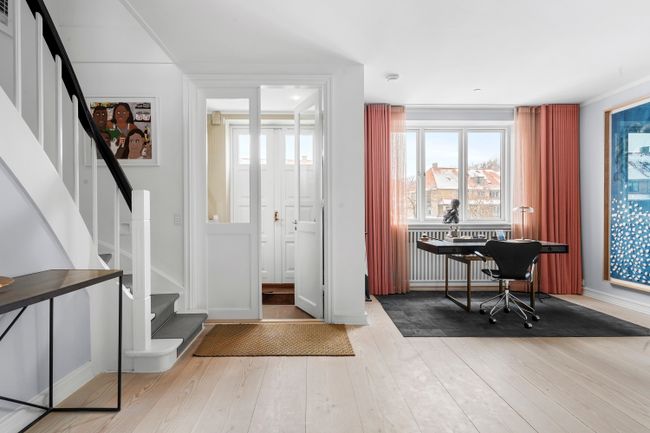 Parkvænget 26, 2920 Charlottenlund