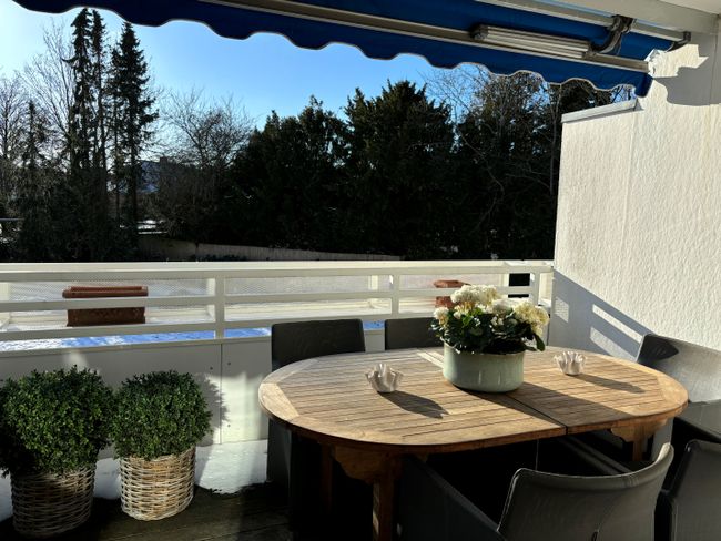 Herthavej 5F, 1. tv., 2920 Charlottenlund