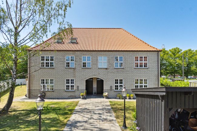 Engskiftevej 10, 2100 København Ø