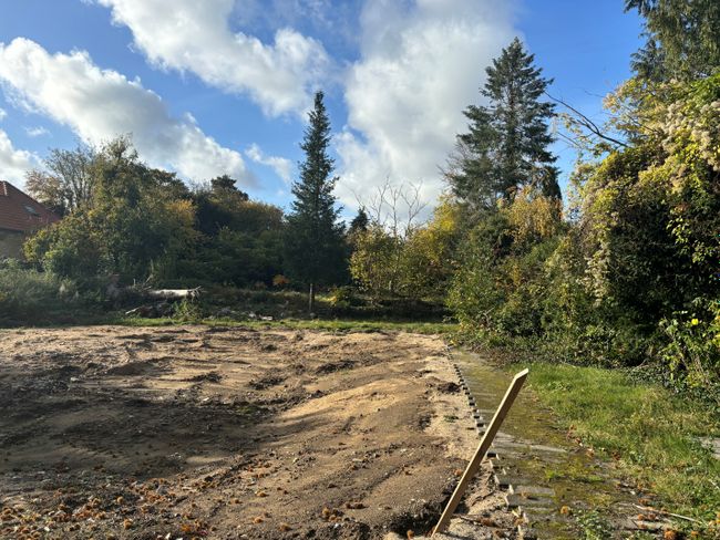 Slotsvej 53, 2920 Charlottenlund