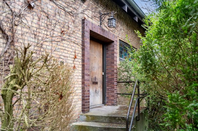 Ole Olsens Alle 11, 2900 Hellerup