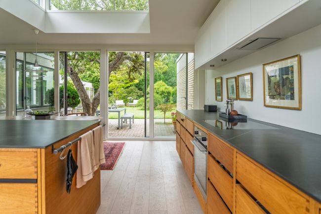 Hegelsvej 22, 2920 Charlottenlund