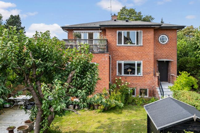 Emiliekildevej 52, 1., 2930 Klampenborg