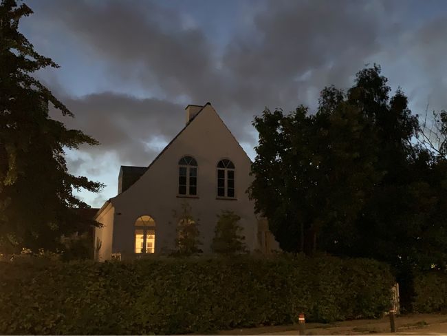 Carl Baggers Alle 30, 2920 Charlottenlund