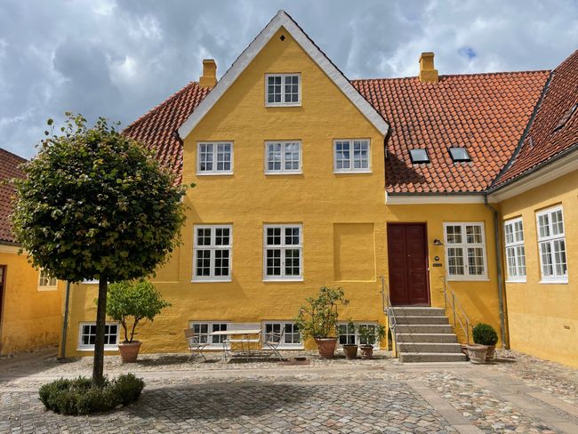 Jægersborg Alle 152A, 2820 Gentofte