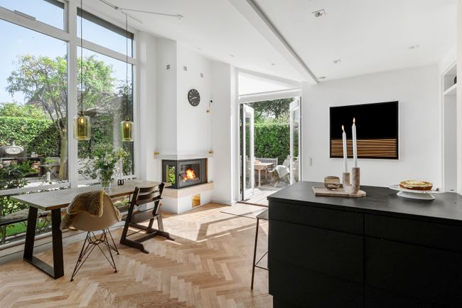 Engbakkevej 22, 2920 Charlottenlund